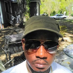 Meet your Posher, Sherod